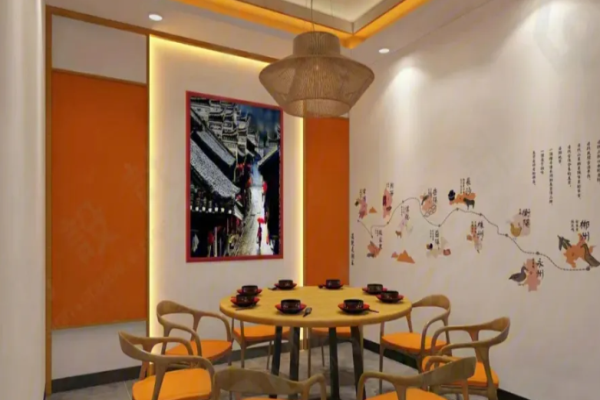 赫扬文化产品 门店图片