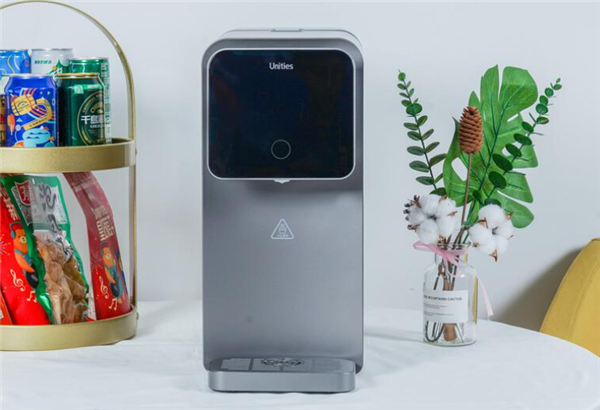 Unities有逸电器产品 门店图片