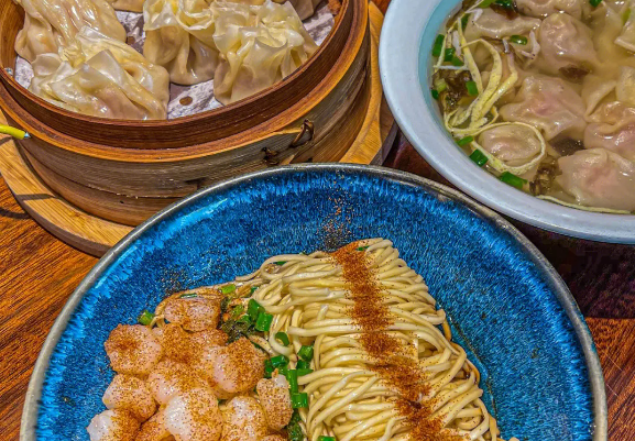 卤小丫炸卤