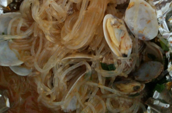 酷壳花甲粉
