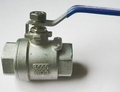 Ball Valve
