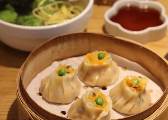 卤小丫炸卤