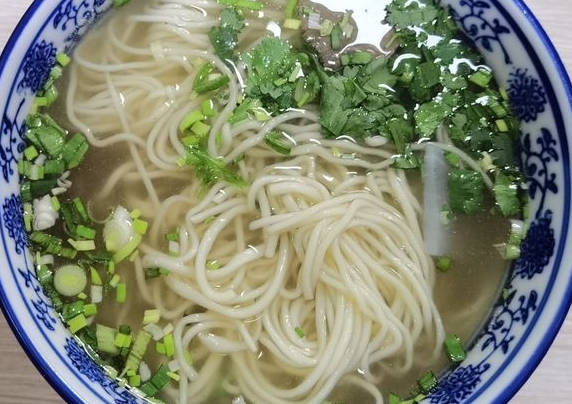 兰州拉面10大品牌有哪些？清真兰州牛肉拉面具有与众不同的口感