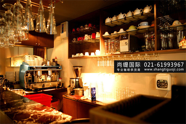 尚缇国际产品 门店图片