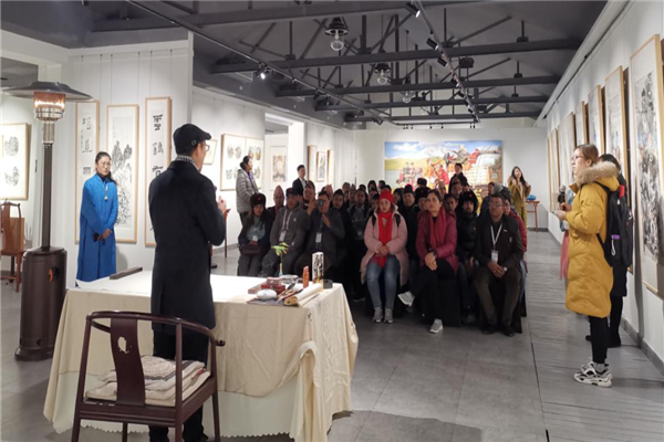 霖跃文化产品 门店图片