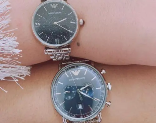 Armani阿玛尼