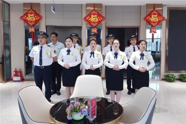 有情物业产品 门店图片