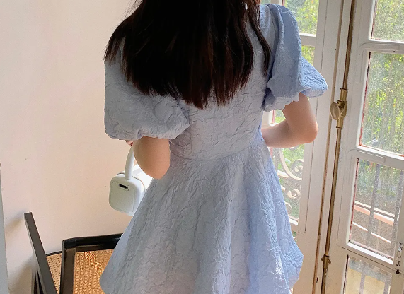 左里女装