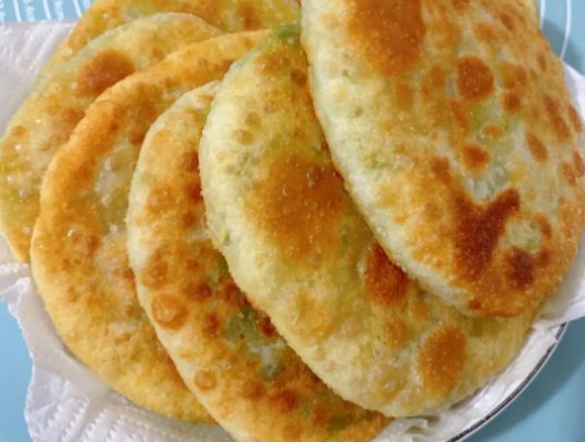 馅饼品牌有哪些？青禾馅饼市场的销量高