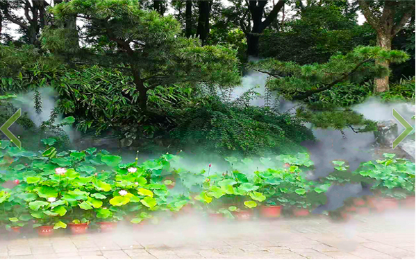 润冷环保