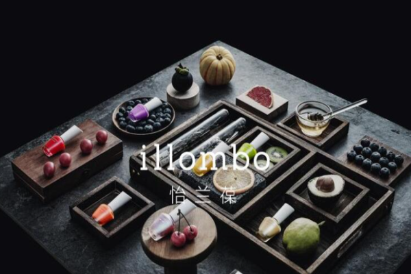illombo怡兰葆产品 门店图片