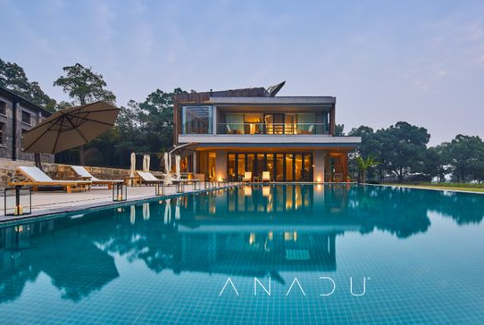 ANADU度假庄园