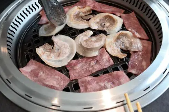 金韩宫韩式烤肉加盟费多少？加盟流程有哪些