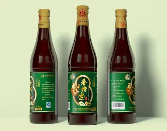 老大同食品