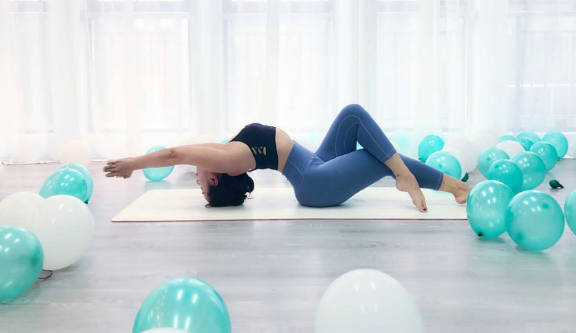 vita yoga源瑜伽产品 门店图片