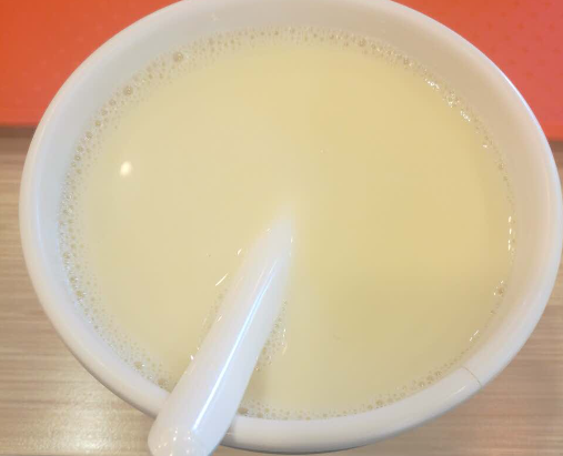 永淳豆浆