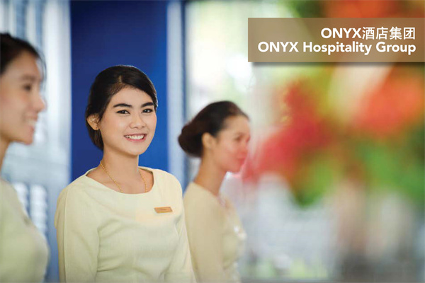 ONYX酒店产品 门店图片