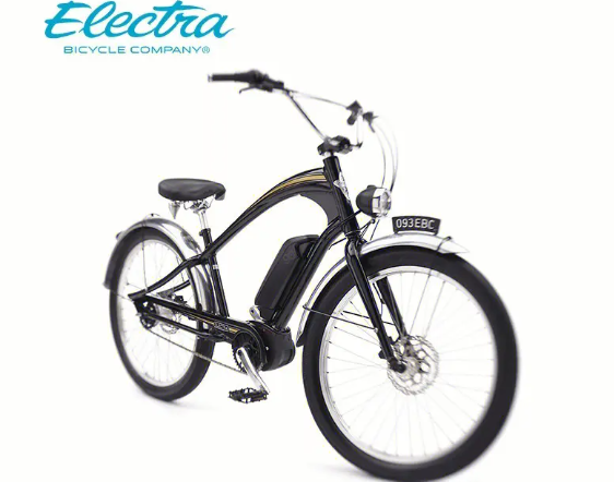 Electra