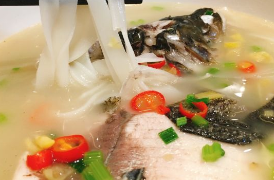 佳兴鱼头粉费要多少钱？条件有哪些
