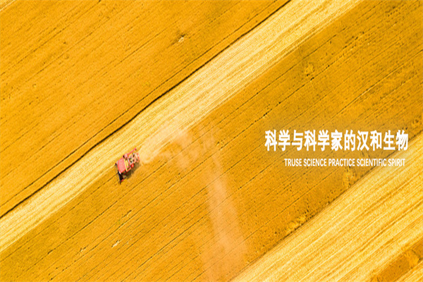 汉和生物