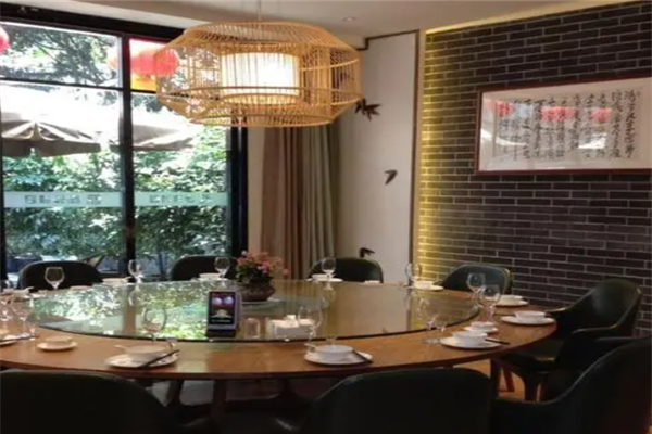 雅厨餐厅