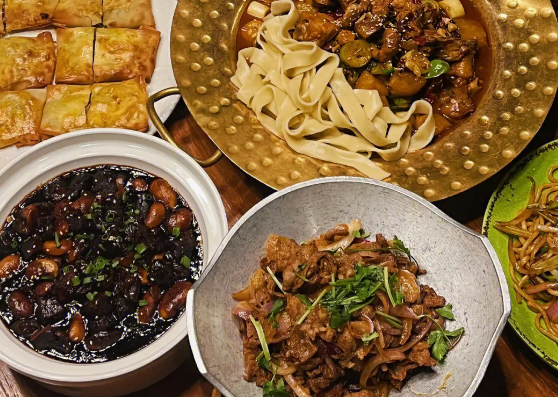 北疆饭店