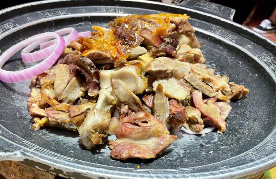 北疆饭店