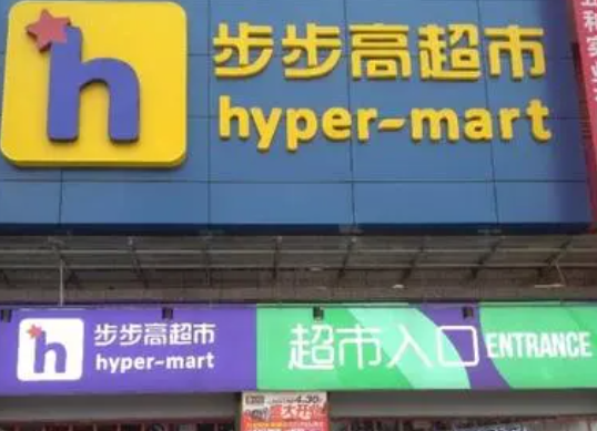 步步高超市需要多少钱？条件有哪些