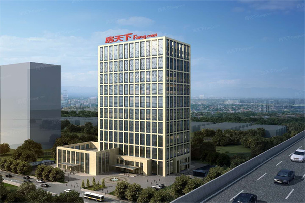 房天下产品 门店图片