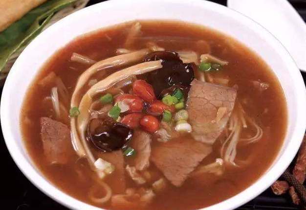 豫八珍牛肉胡辣汤费是多少？条件有哪些