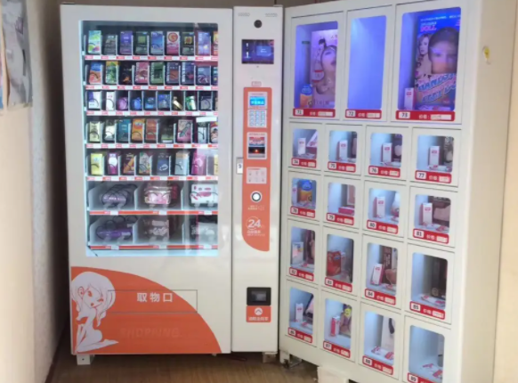 橙趣严选无人售货机怎么经营？怎么