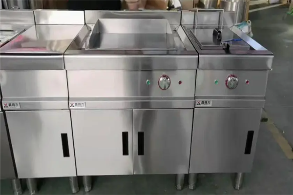 安继行餐饮设备