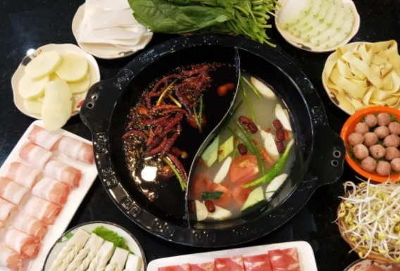 李耿子老火锅费是多少？怎么样