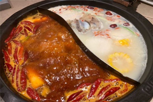 川红椒火锅产品 门店图片
