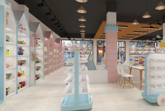 黔萌母婴店店多少钱？条件有哪些