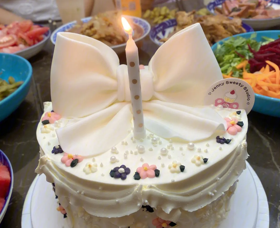vcake蛋糕