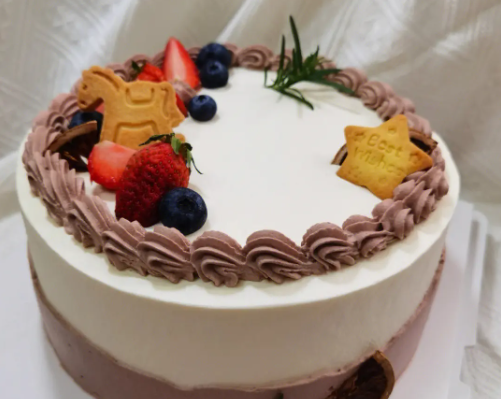 vcake蛋糕