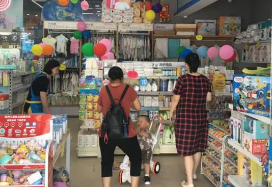 孕婴店品牌有哪些？优家宝贝提供各种各样的产品