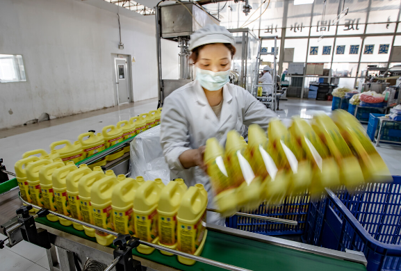 东莞市钟华洗涤用品厂