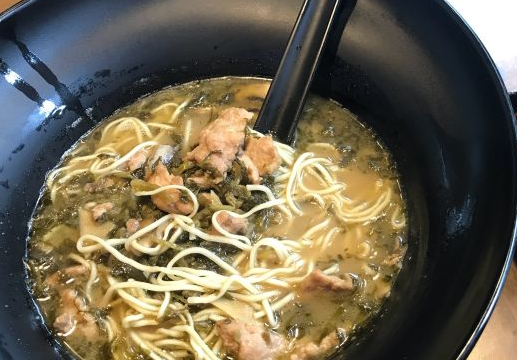 开三千尺小面馆需要多少钱？怎么样