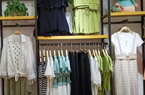 开颜上品牌女装店需要多少钱？注意事项是什么