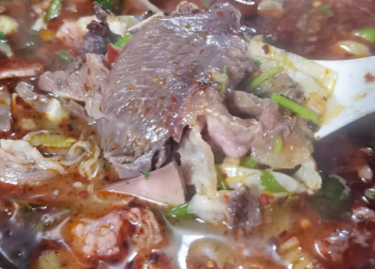 开个周记羊杂汤店怎么样？流程有哪些
