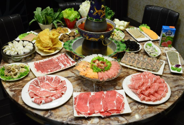 宽窄巷子火锅