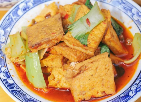 滋魏蒸碗老豆腐多少钱？流程有哪些