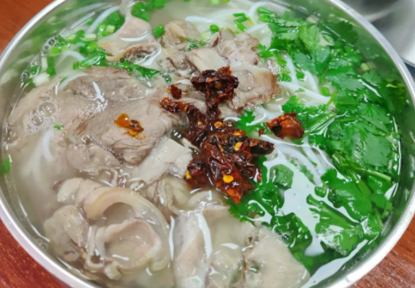 开一家山羊王羊肉粉店需要花费多少钱？条件有哪些