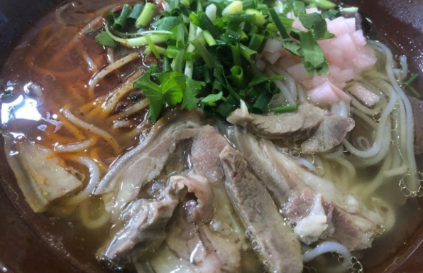 开一家山羊王羊肉粉店需要花费多少钱？条件有哪些