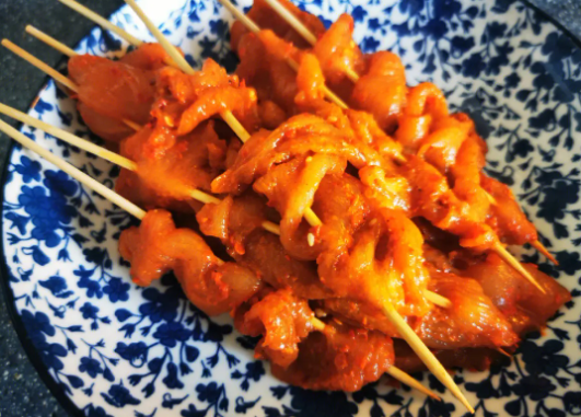 油炸店10大品牌有哪些？满分炸串备受食客们的欢迎