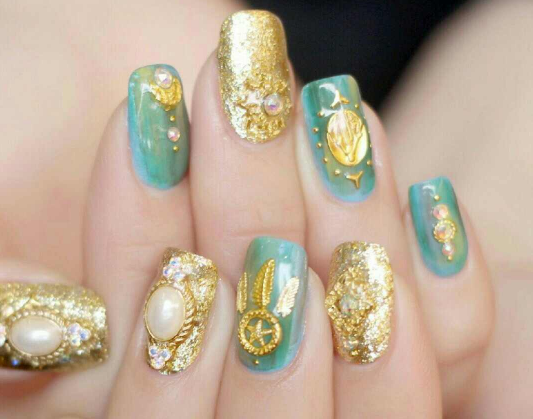 格调女王美甲连锁店多少钱？条件有哪些