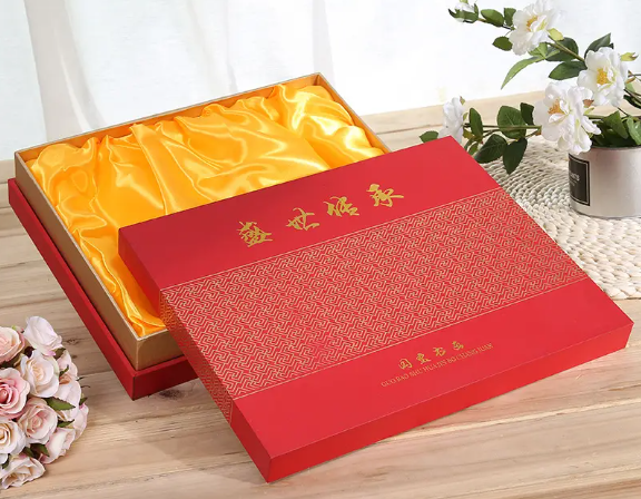 青墨礼品汇