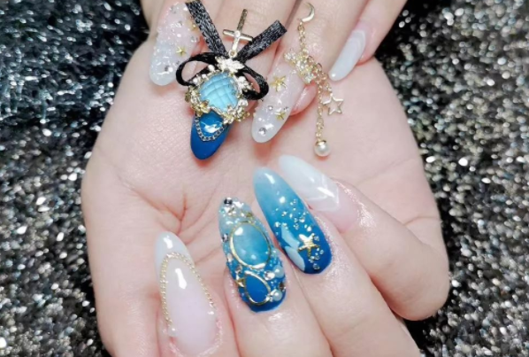 格调女王美甲连锁店多少钱？条件有哪些
